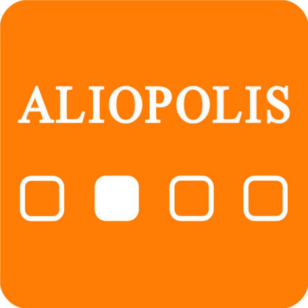 ALIOPOLIS
